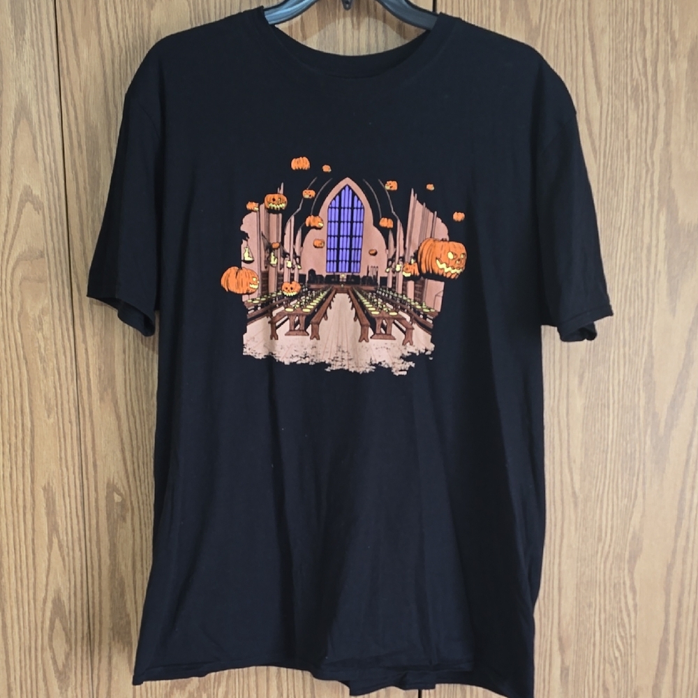 Pumpkin T-Shirt